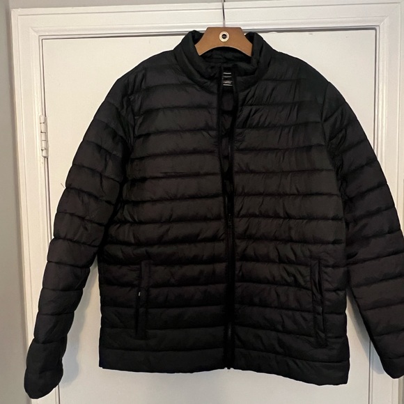 AE Packable Puffer Jacket - Picture 3 of 3